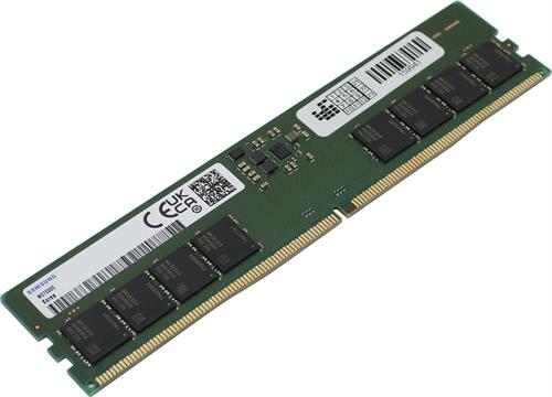 Apacer 32GB DDR5 5600MHZ Desktop Memory-0