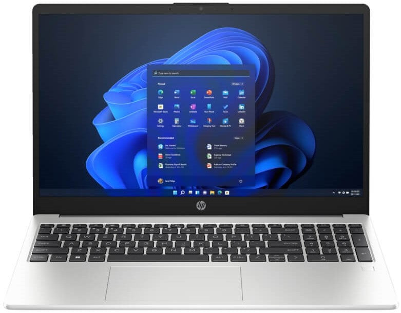 HP 255 G10 B39QYAT AMD Ryzen 3 Laptop-0