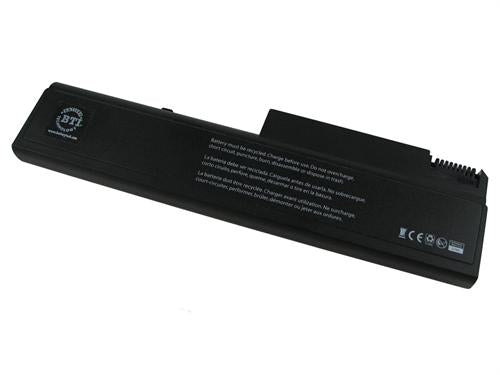 BTI HP Compaq 6530b-0