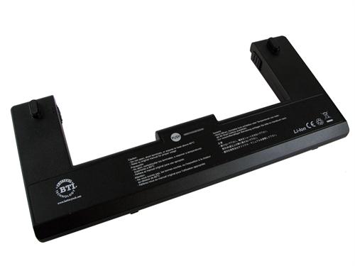 BTI HP Business Notebook 6100-0