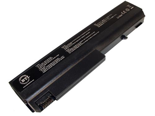 BTI HP Business Notebook NC6100-0