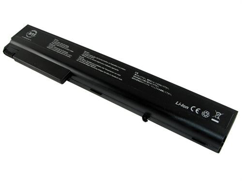 BTI HP Business Notebook 7400-0