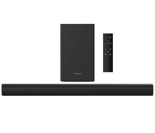 Hisense HS1800 140w 2.1ch SoundBar-0