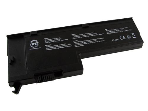 BTI Lenovo ThinkPad X60-0