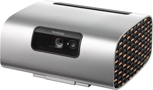 ViewSonic M10 Portable RGB Laser Smart Projector-0