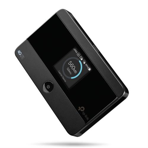 TP-Link M7350 4G LTE Mobile Wi-Fi-0