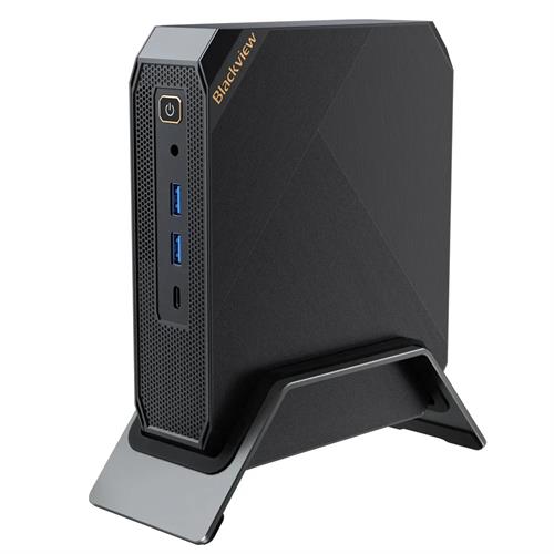 Blackview MP200 Mini Desktop PC-0