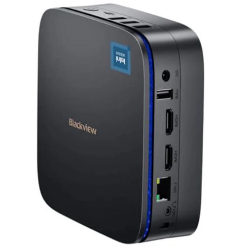 Blackview MP60 Mini Desktop PC-0