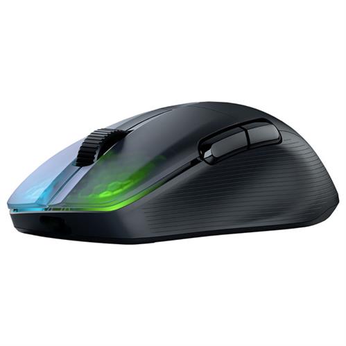 Roccat Kone Pro Air Black Wireless Optical Gaming Mouse-0