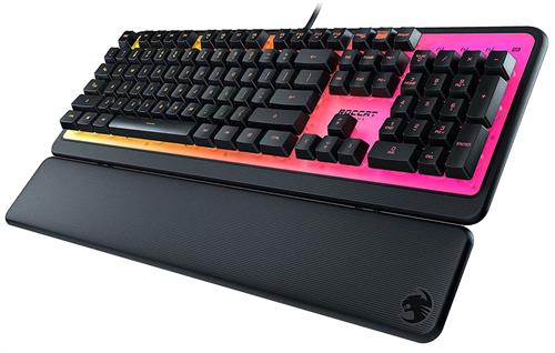 Roccat Magma Gaming Keyboard-0