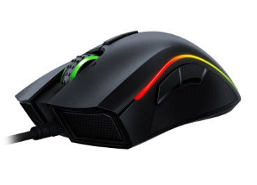 Razer Mamba Elite Wired Gaming Mouse-0