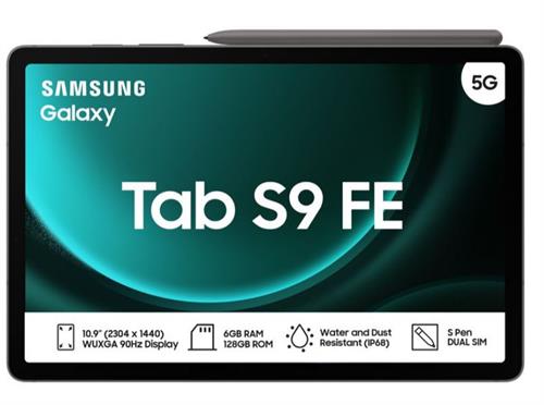 Samsung Galaxy TAB S9 FE Tablet PC-0