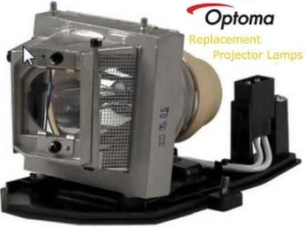 Optoma Projector lamp-0