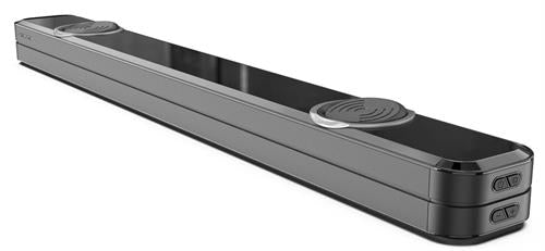 Skyworth SS888 2.1Ch Dolby Audio Bluetooth 5.0 USB Soundbar-0