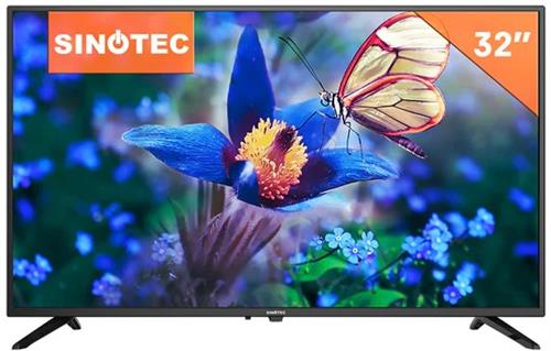 Sinotec 32-Inch STL-32S1 HD-Ready Smart LED TV-0