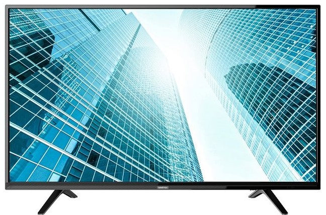 Sinotec 40 Inch Full HD Google LED TV-0