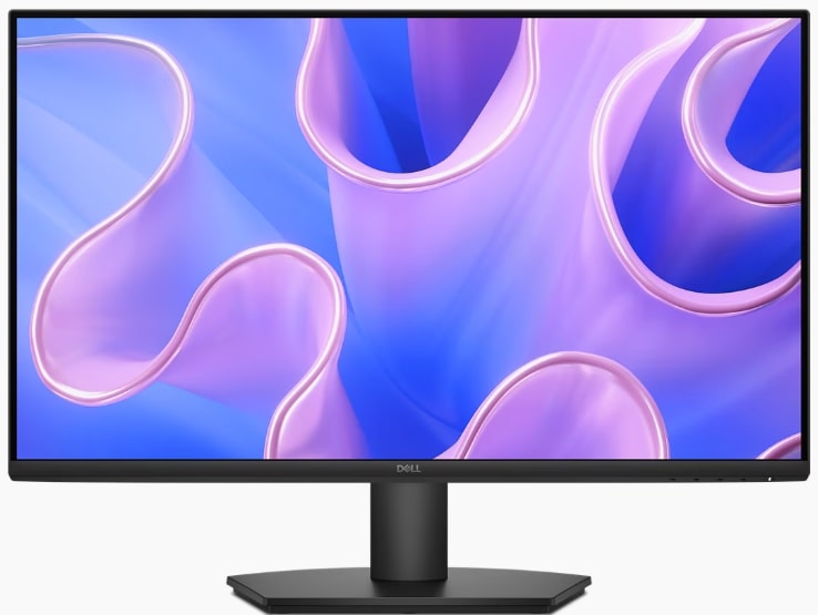 DELL 27-inch SE2725HM FHD Monitor-0