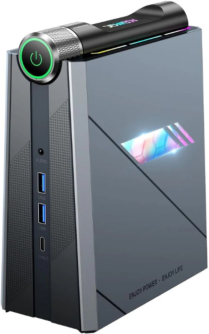 Acemagic AD08 Core i9 Pro Mini Desktop PC-0
