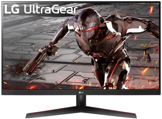 LG 32&quot; GAMING ULTRAGEAR 165HZ MONITOR-0