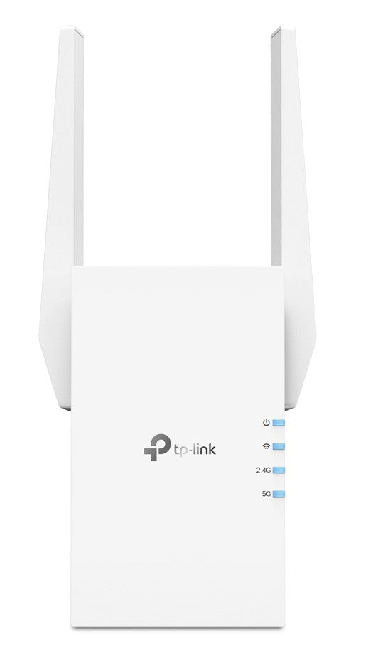 TP-LINK AX3000 WI-FI 6 RANGE EXTENDER-0