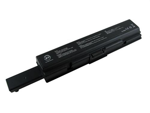 BTI Toshiba Satellite A200-0