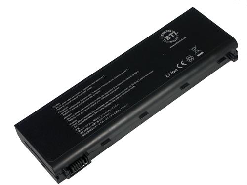 BTI Toshiba Satellite L10-0