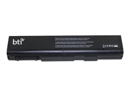 BTI Toshiba Tecra A11-0