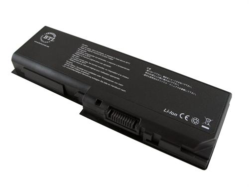 BTI Toshiba Satellite P200-0