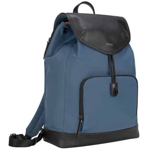 Targus Newport 15-inch Drawstring Laptop Backpack-0