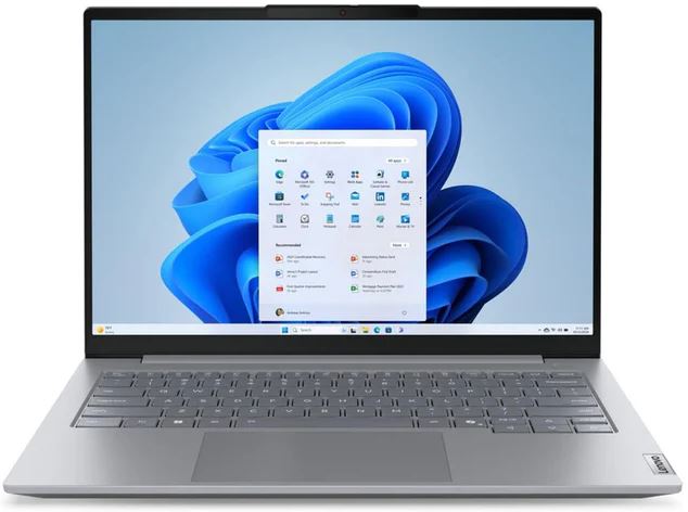 Lenovo ThinkBook 14 G8 IAL Intel Core Ultra 7 Laptop-0