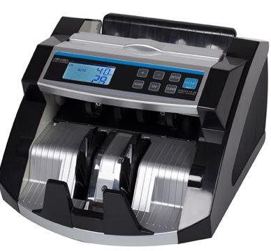 Casey CompactCount 2050 Money Counter-0