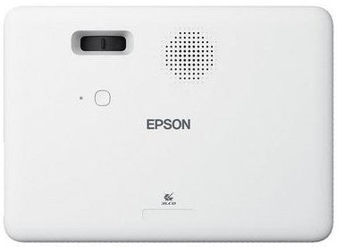 Epson CO-W01 WXGA projector 3LCD-0
