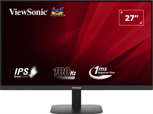 Viewsonic VA2708-2K-MHD 27 inch 2K IP Monitor-0