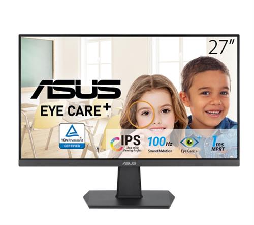 Asus VA27EHF 27 inch Full HD Gaming Monitor-0
