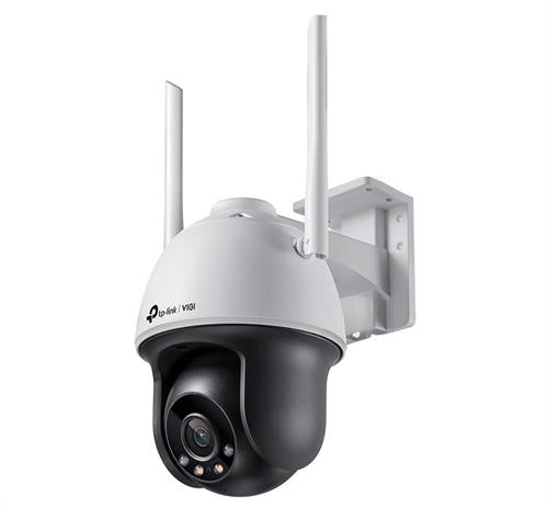 TPLink VIGI 4MP Outdoor Full-0