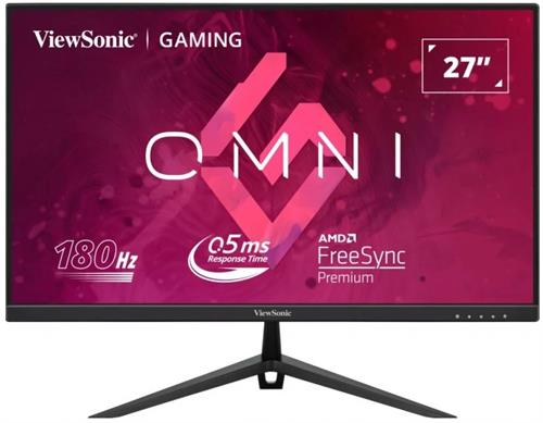 Viewsonic 27 inch VX2728 FHD IPS Monitor-0