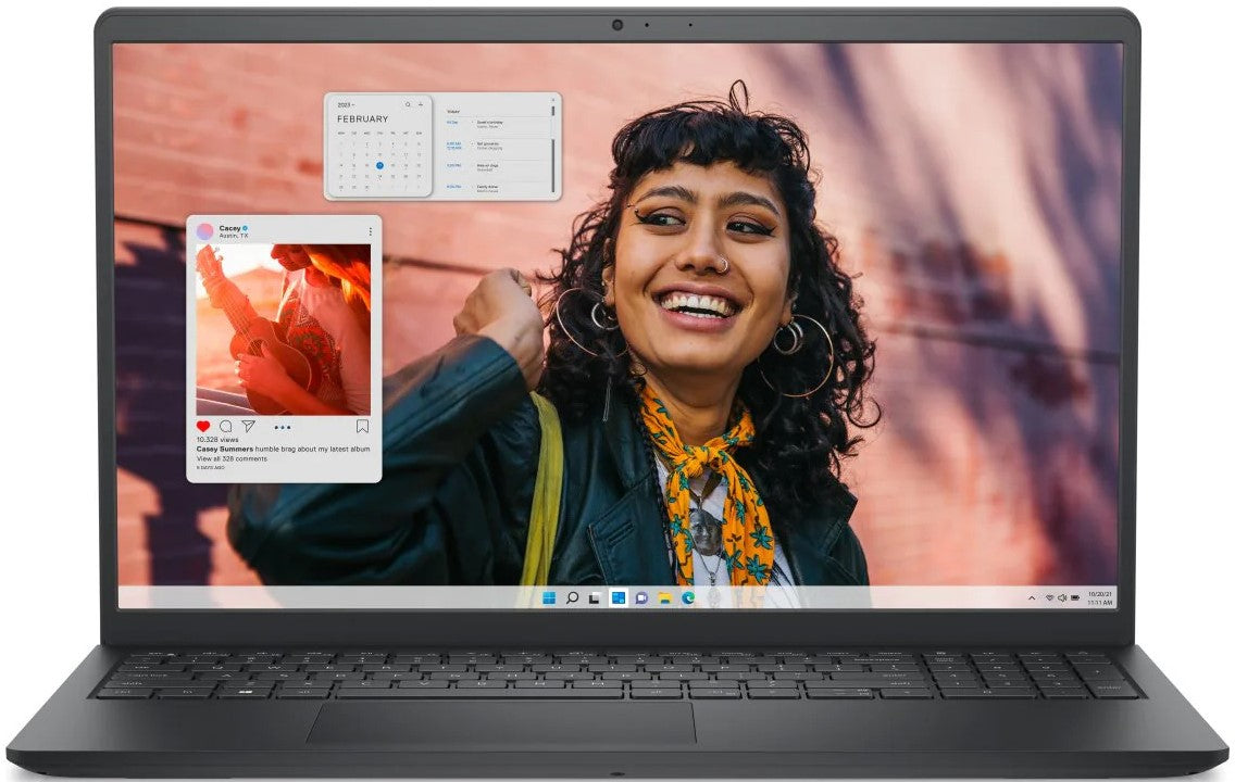 Dell Inspiron 15 3530 Intel Core I3 13th Gen Laptop-0