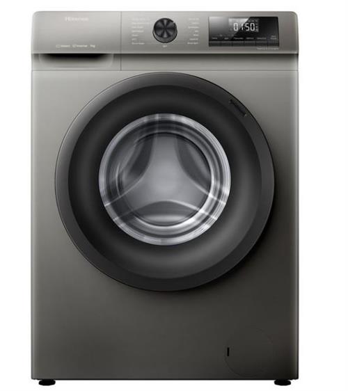 Hisense 7kg Front Loader Washing Machine-0