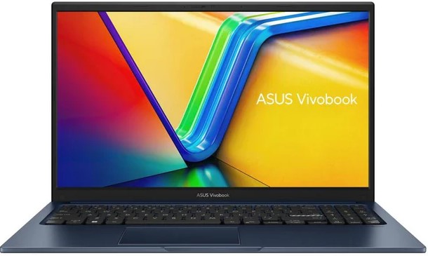 ASUS Vivobook 15 X1504VA-I516512BL1W Core i5 Laptop-0