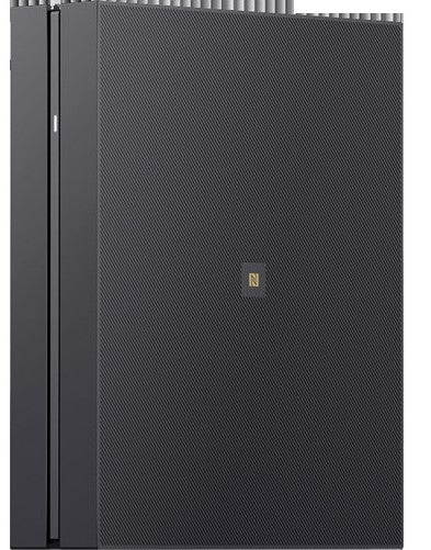 ZTE T5400 WiFi 6+ MESH Router-0