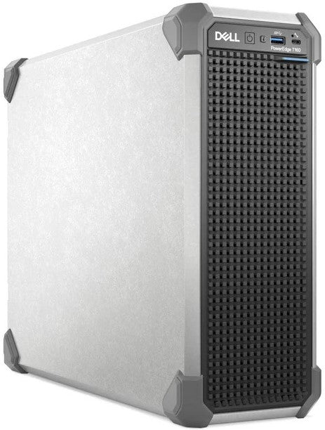 Dell PowerEdge T160 Intel Xeon E E-2414 Tower Server-0