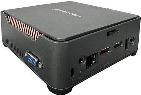 Decibell GK3  Intel  Alder Lake Mini PC-0