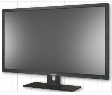 POLESTAR 32-iNCH  LED TV-0