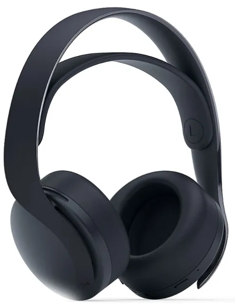 PS5 PULSE 3D Wireless Headset - Midnight Black-0