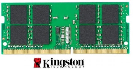 Kingston 8GB DDR4 2400Mhz SODIMM laptop Memory-0