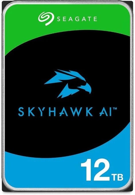 Seagate SkyHawk AI 3.5-0