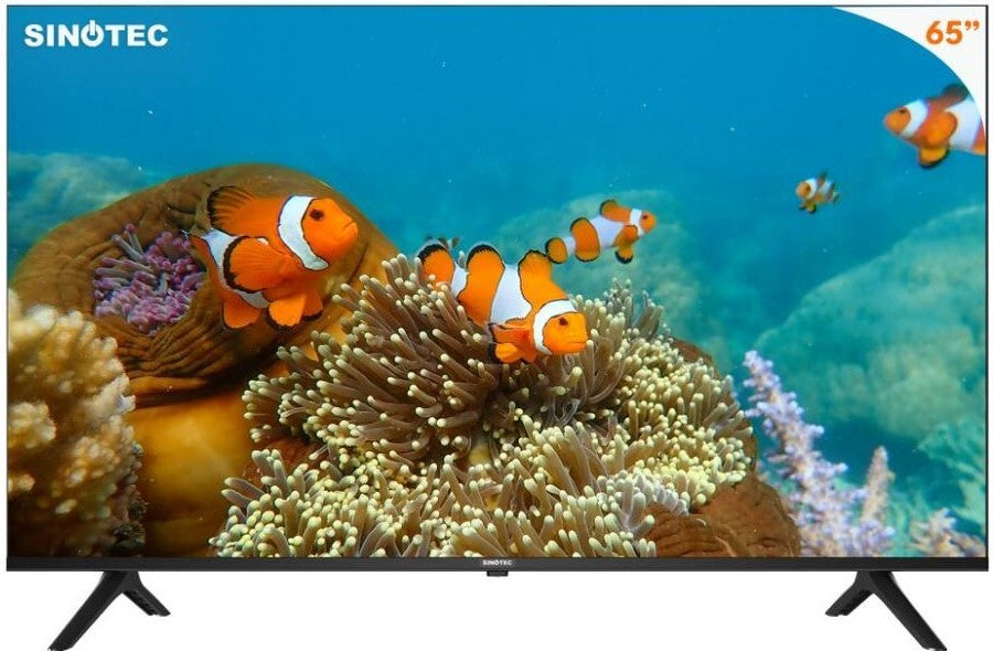 65 inch smart led tv S1U UHD-0