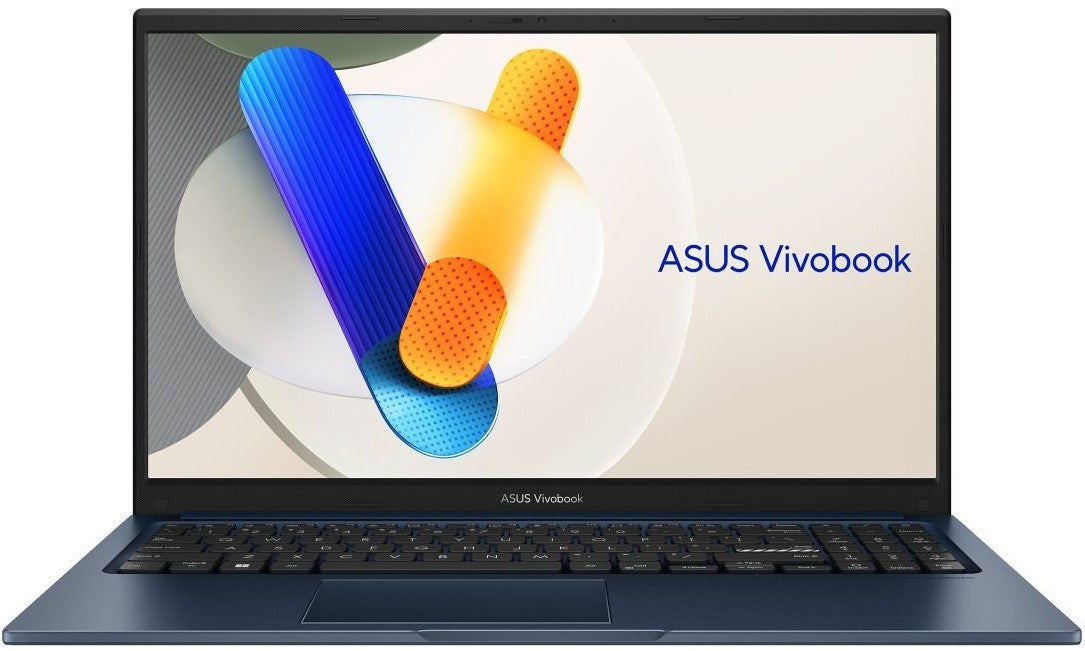 Asus Vivobook 15 X1504VA Intel Core I3 Laptop-0