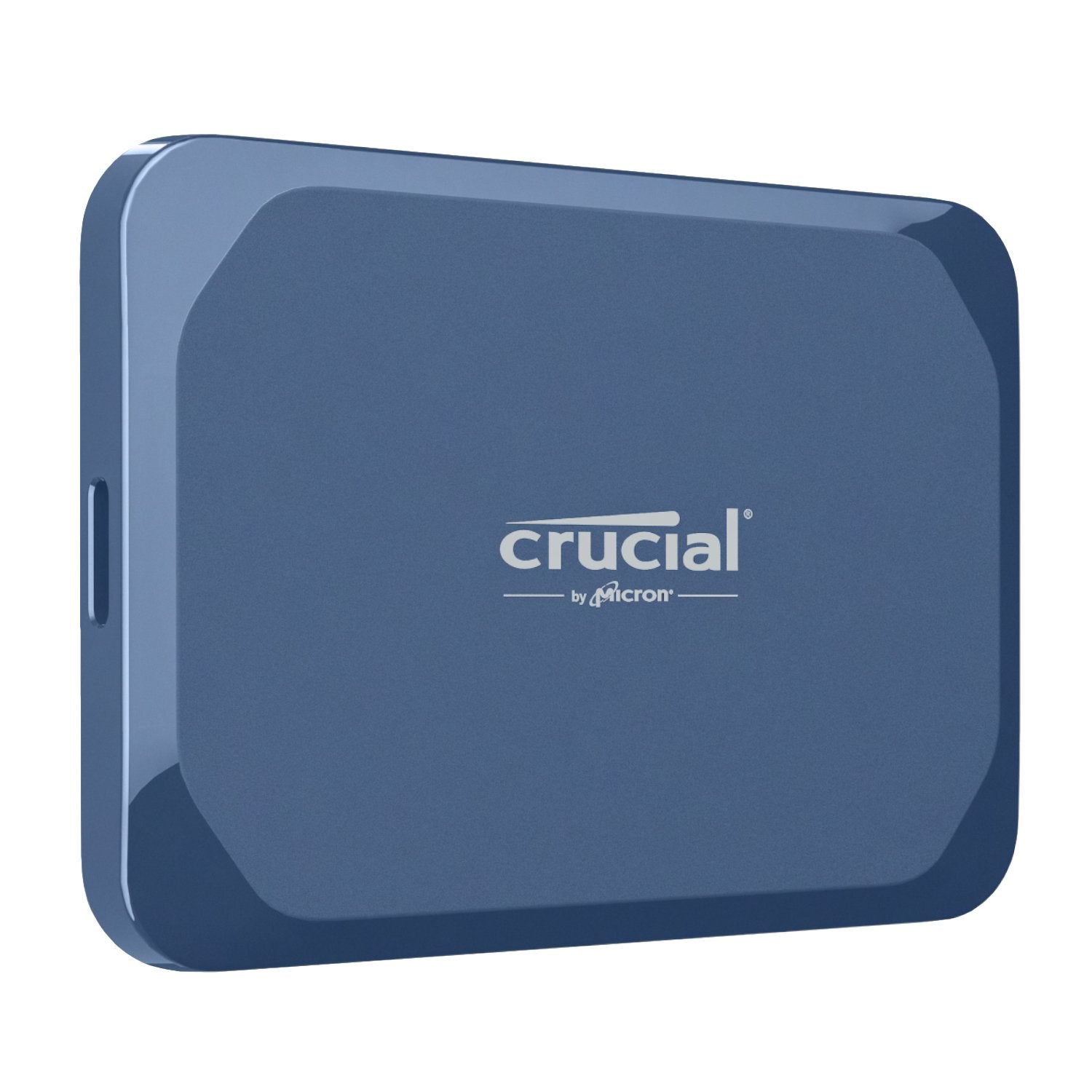 Crucial X10 2TB Type-C Portable SSD-0