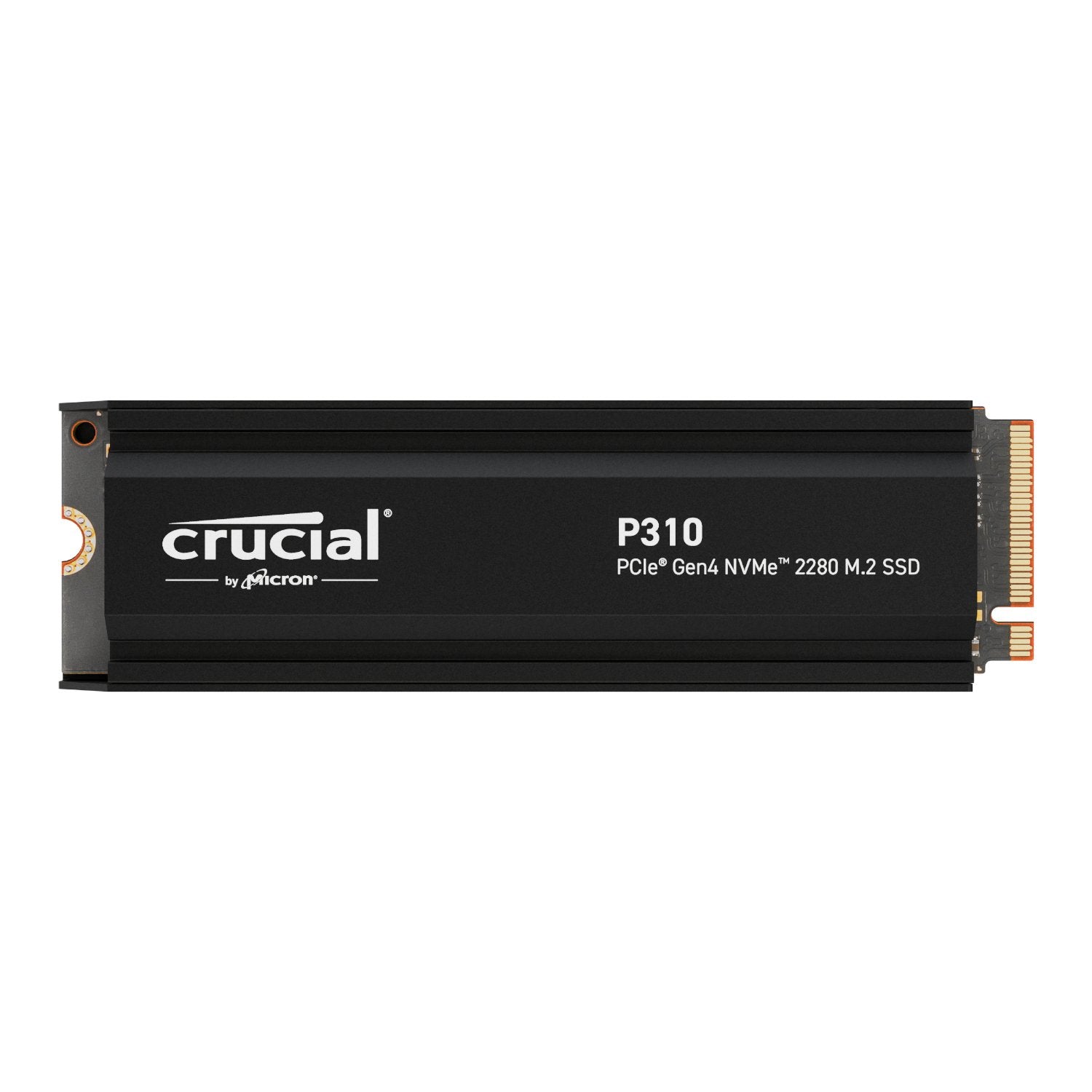Crucial P310 2TB M.2 NVMe SSD with Heatsink-0